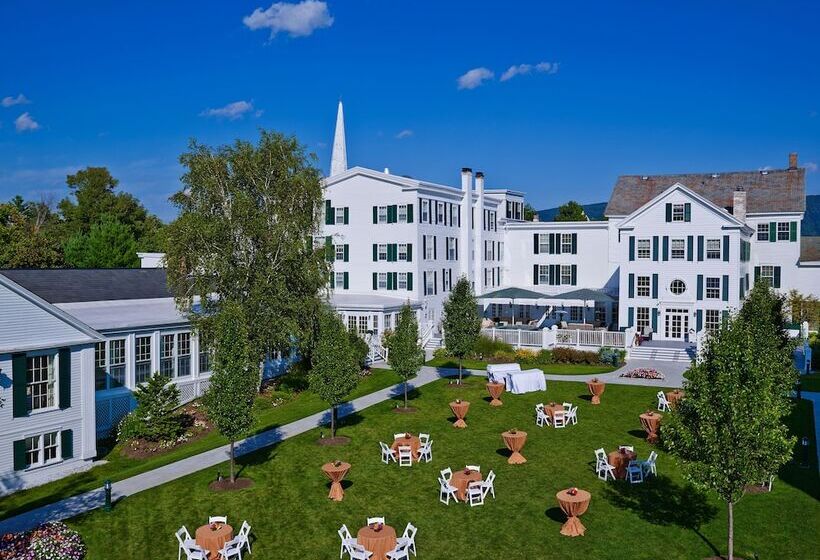 ホテル The Equinox Golf Resort & Spa