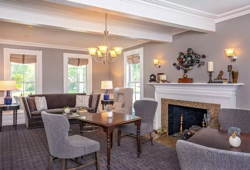 酒店 The Equinox Golf Resort & Spa