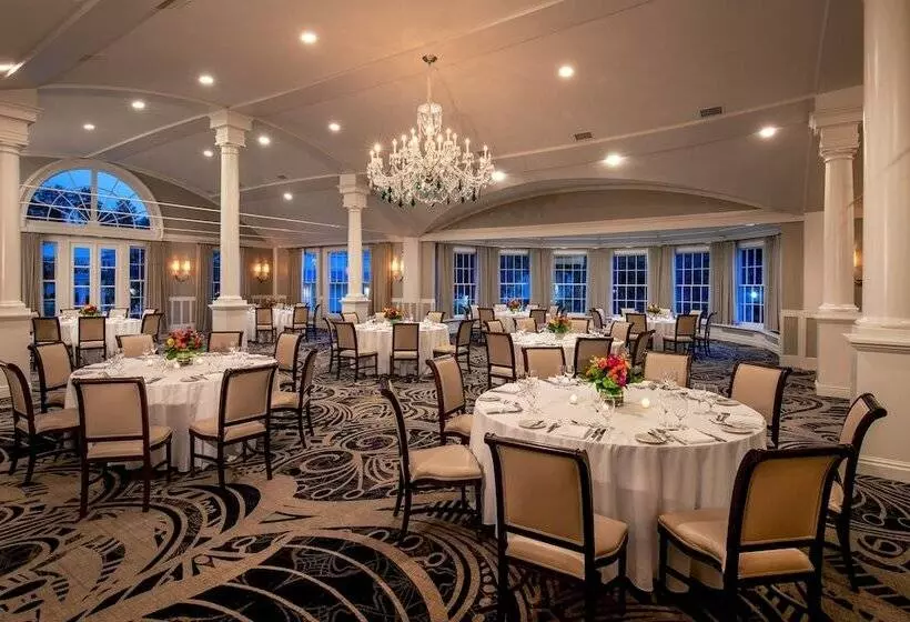 酒店 The Equinox Golf Resort & Spa