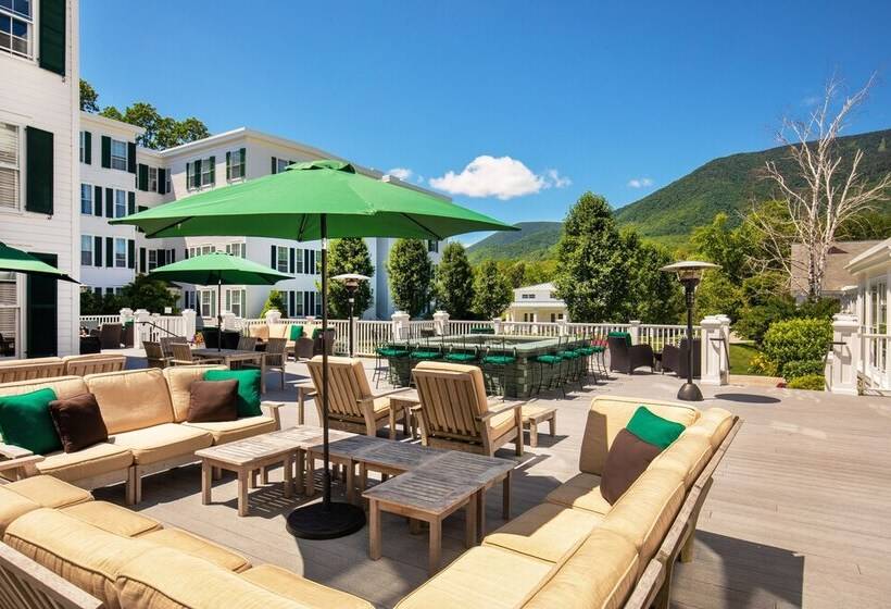 ホテル The Equinox Golf Resort & Spa