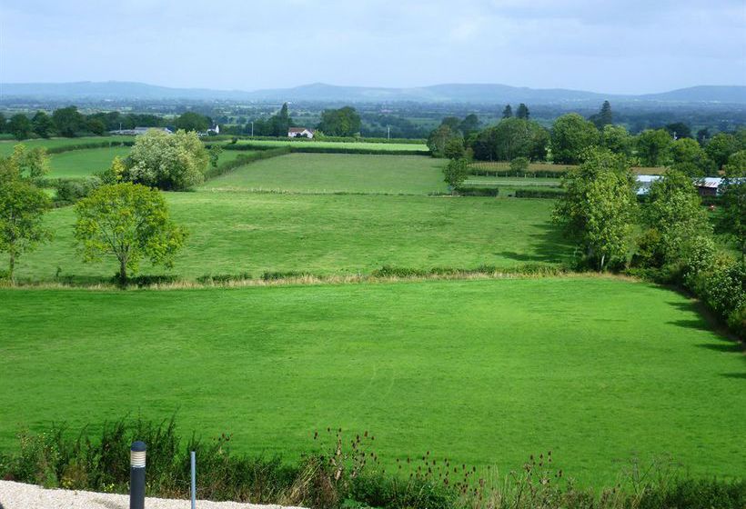 ホテル The Olive Mill