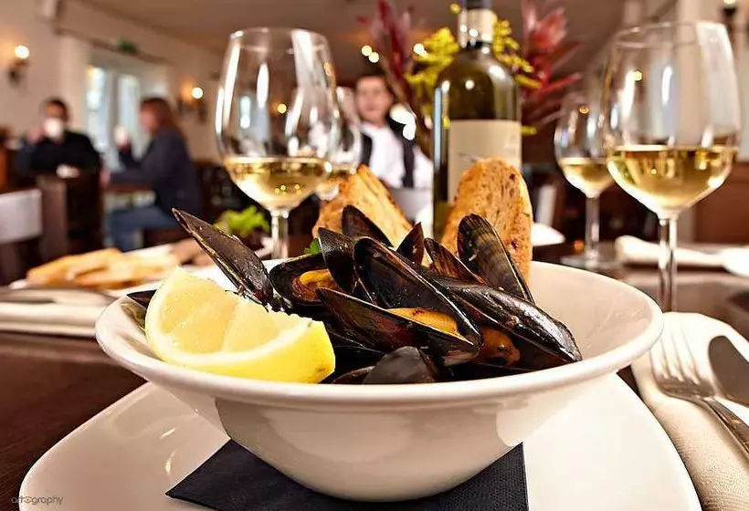 호텔 The Olive Mill