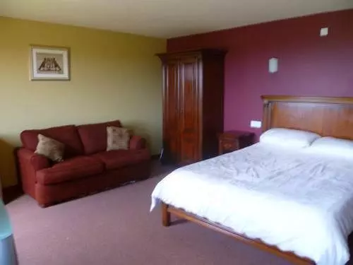 호텔 The Olive Mill