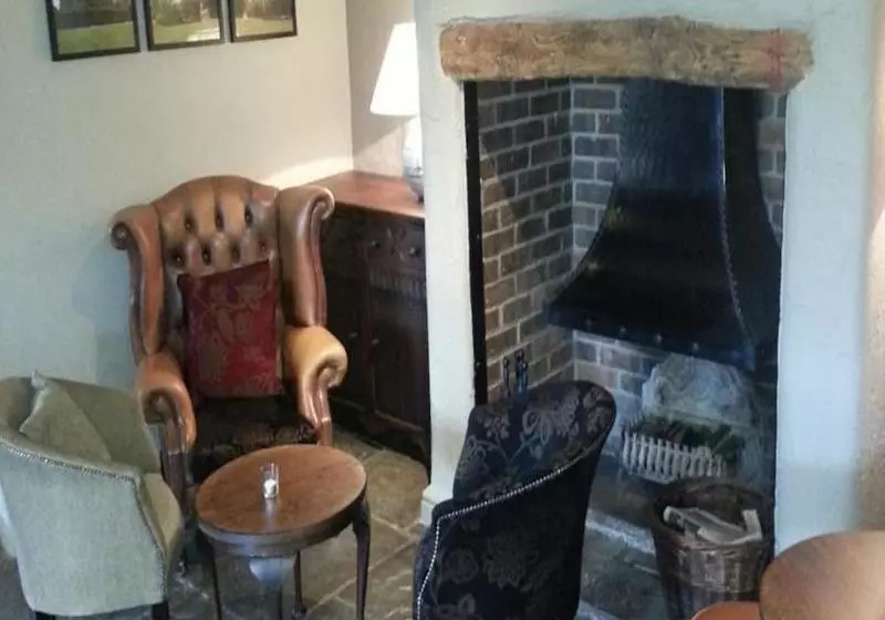 هتل The Stag Rooms