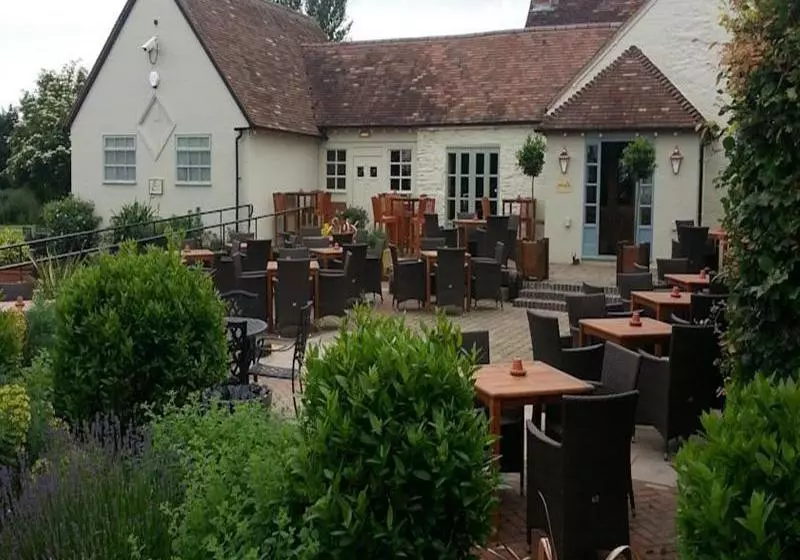 هتل The Stag Rooms