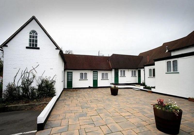 酒店 The Stag Rooms