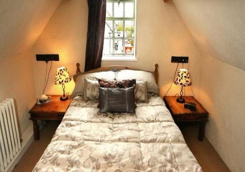 فندق The Stag Rooms