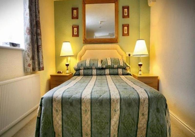 فندق The Stag Rooms