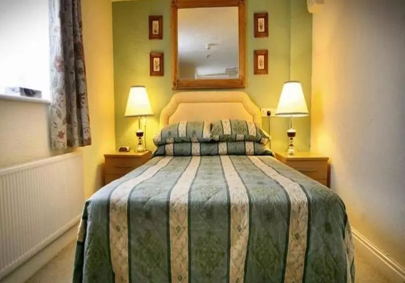 هتل The Stag Rooms