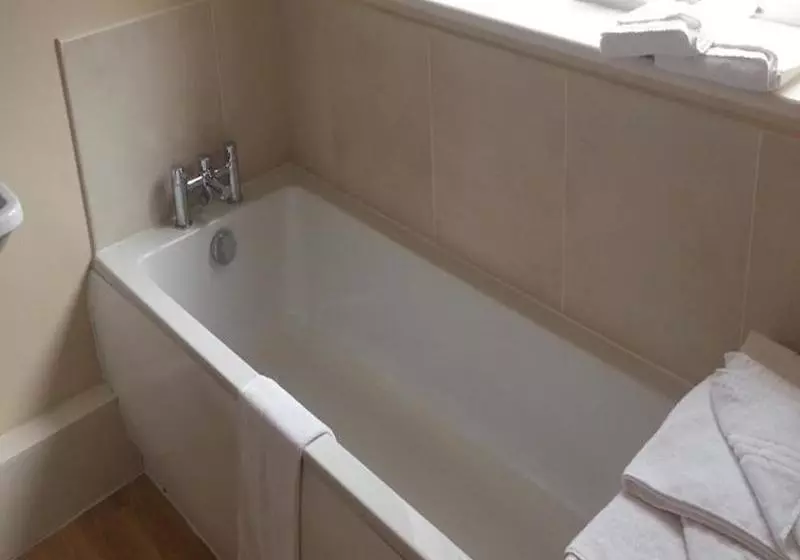 هتل The Stag Rooms