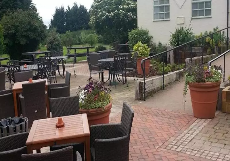 هتل The Stag Rooms