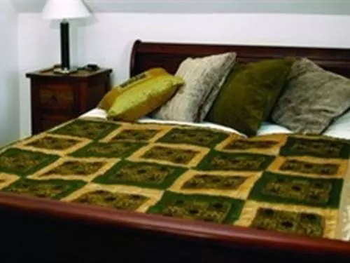 Отель The Swan Inn