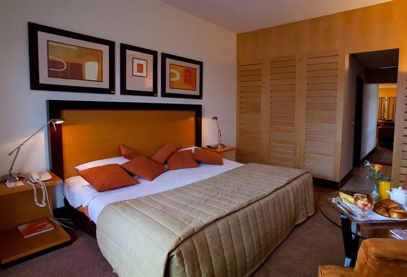 Marasa Umubano Hotel Kigali