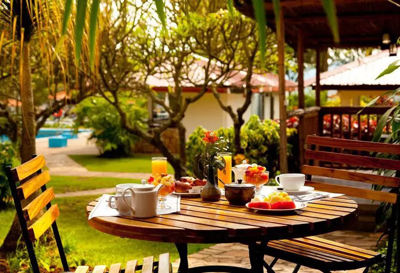 Marasa Umubano Hotel Kigali