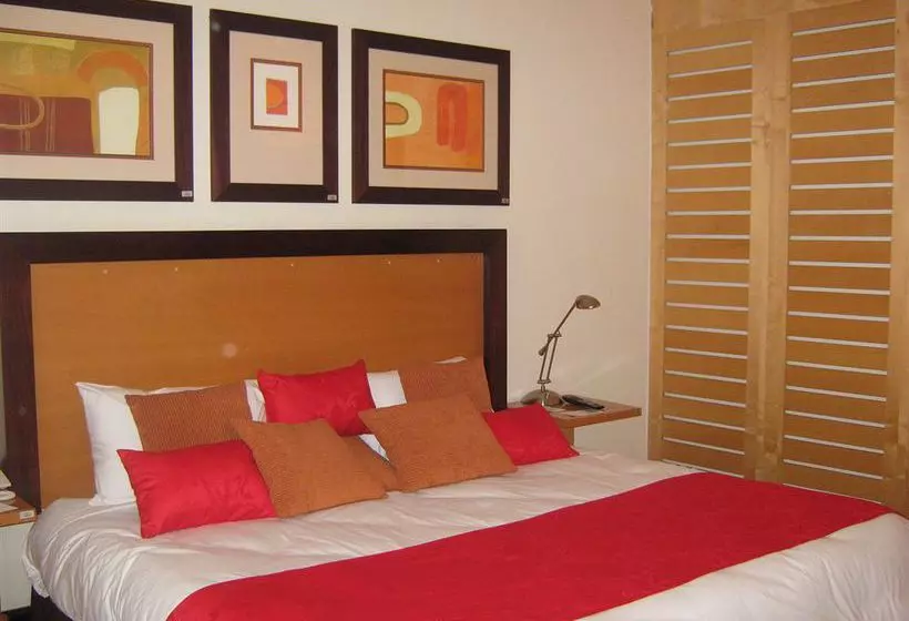 Marasa Umubano Hotel Kigali
