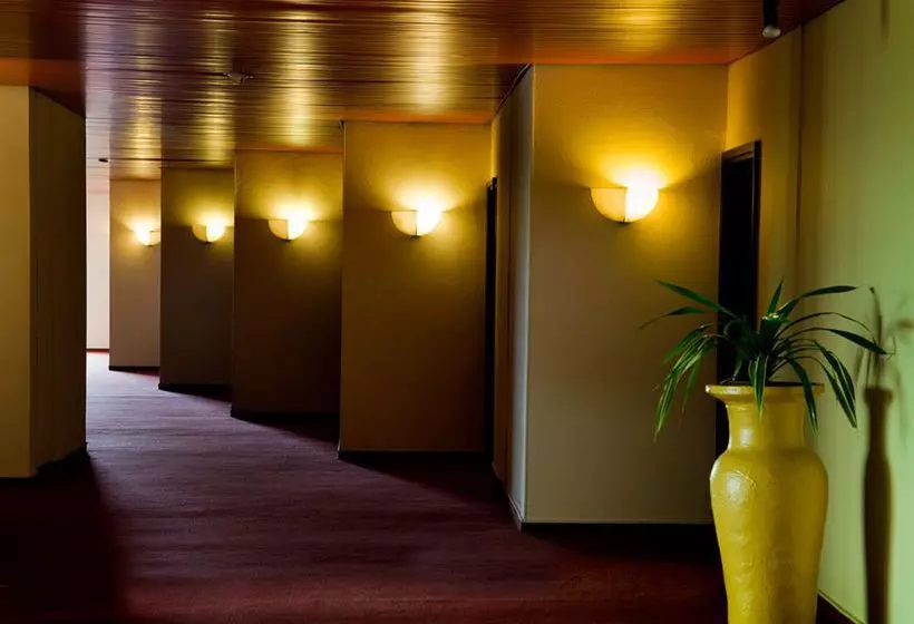 Marasa Umubano Hotel Kigali