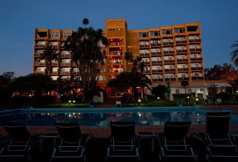 Marasa Umubano Hotel Kigali