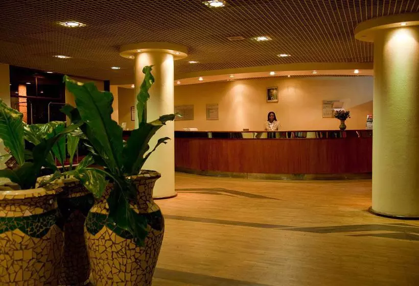 Marasa Umubano Hotel Kigali