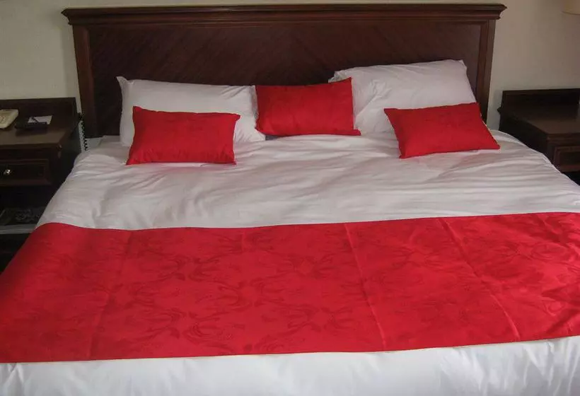 Marasa Umubano Hotel Kigali