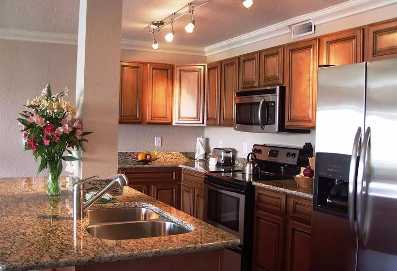 ホテル Westwinds Waterfront Resort