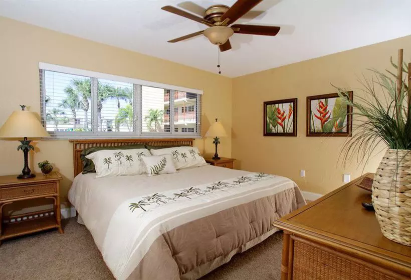 ホテル Westwinds Waterfront Resort