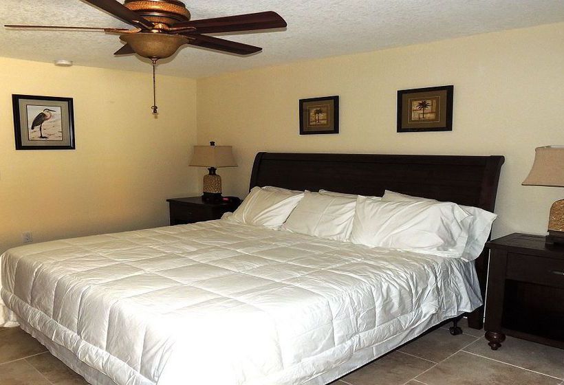 호텔 Westwinds Waterfront Resort