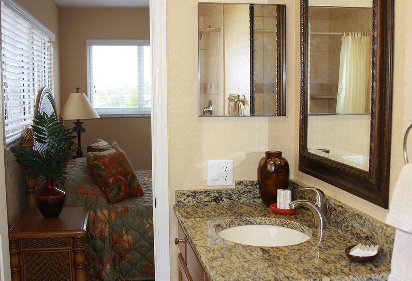 호텔 Westwinds Waterfront Resort