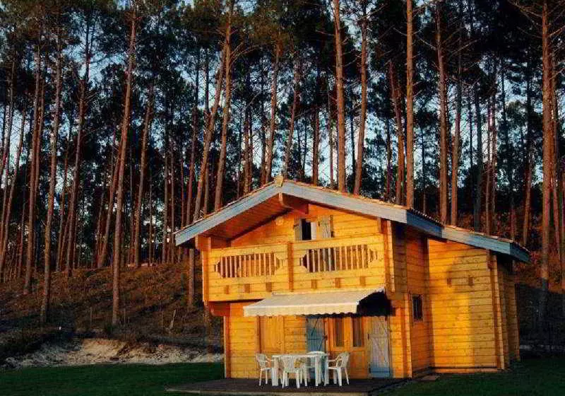 Le Domaine Des Pins D Or