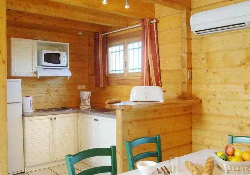 Le Domaine Des Pins D Or