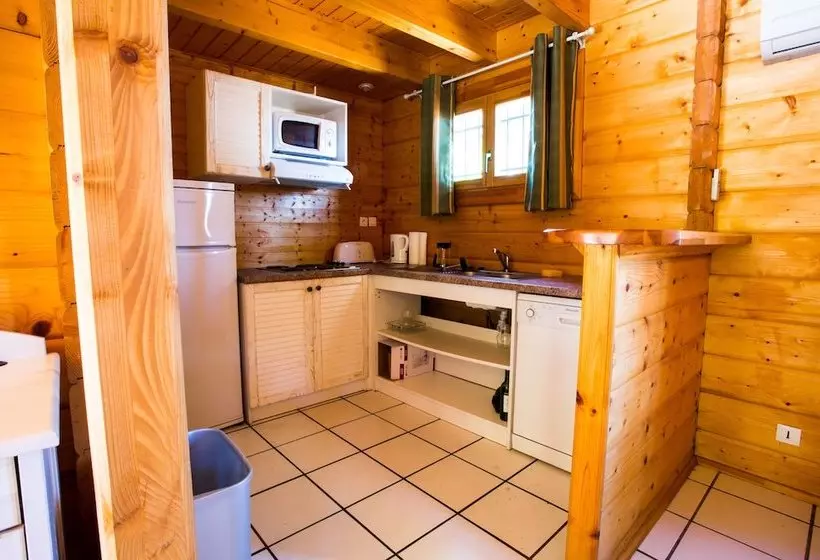 Le Domaine Des Pins D Or