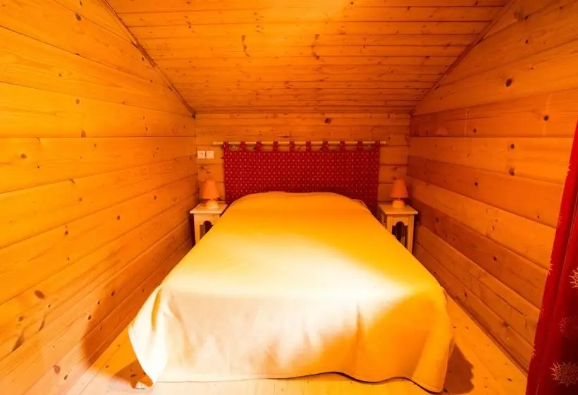 Le Domaine Des Pins D Or