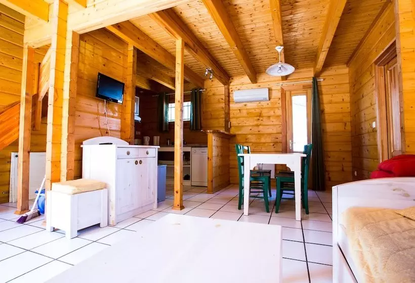 Le Domaine Des Pins D Or