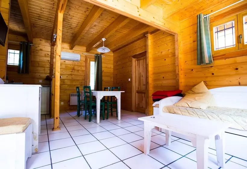 Le Domaine Des Pins D Or