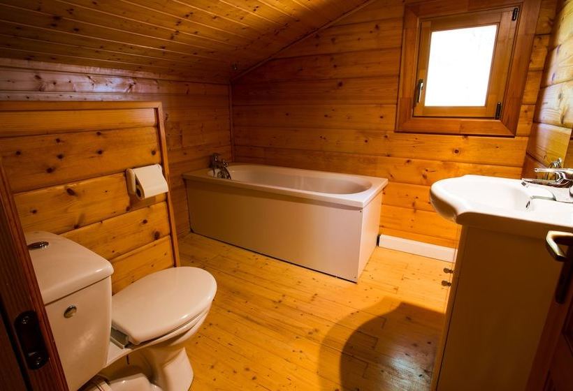 Le Domaine Des Pins D Or