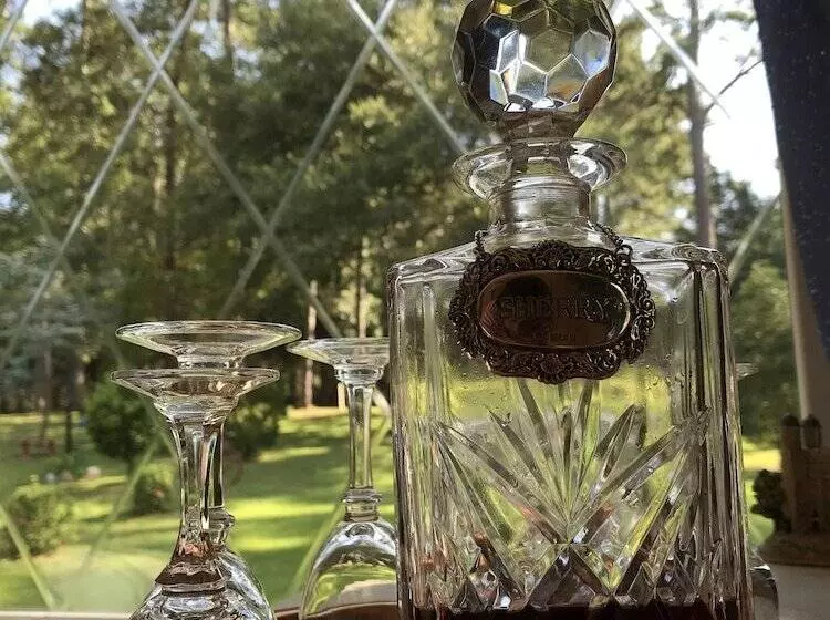 Little English Guesthouse B&b