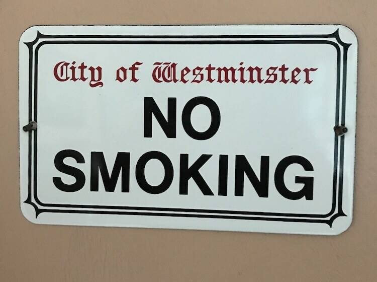 Little English Guesthouse B&b