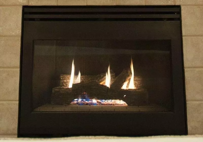 Old Town Guesthouse B&b