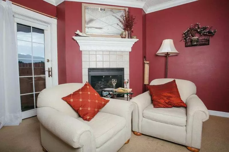 Old Town Guesthouse B&b