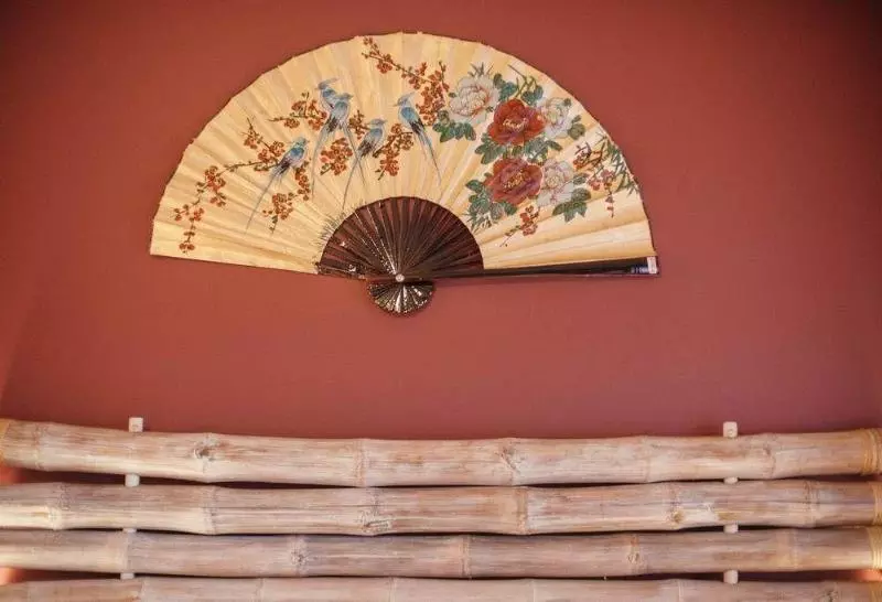 Old Town Guesthouse B&b