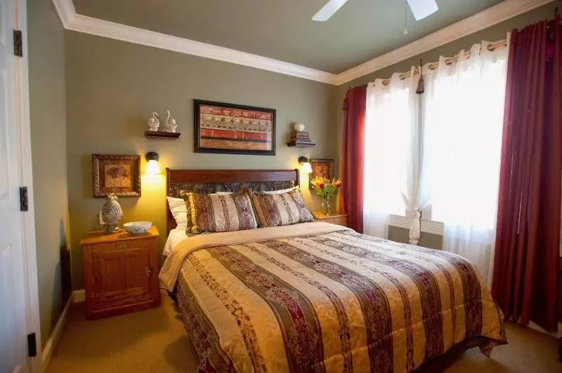 Old Town Guesthouse B&b