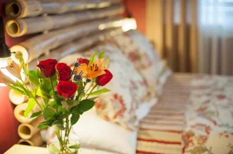 Old Town Guesthouse B&b