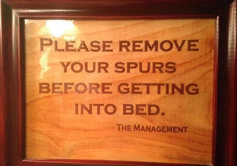 Old Town Guesthouse B&b