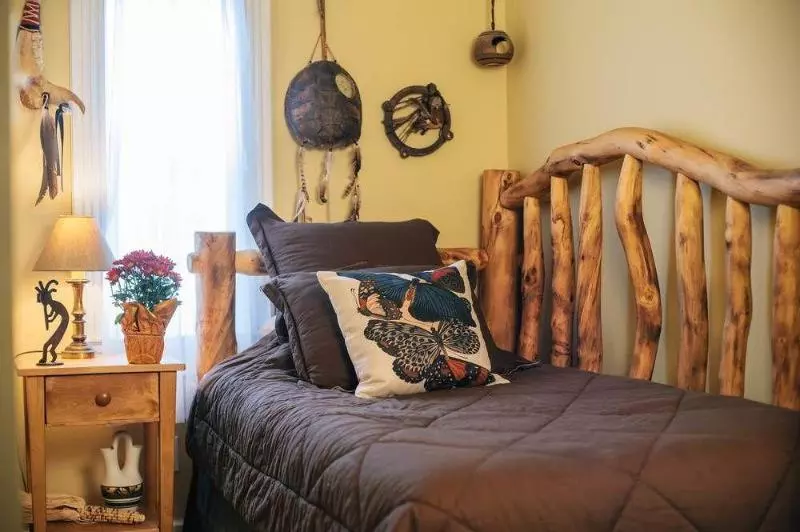 Old Town Guesthouse B&b