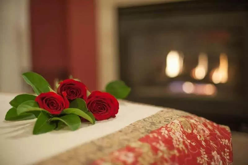 Old Town Guesthouse B&b