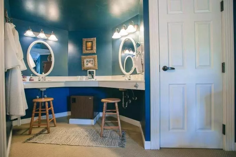 Old Town Guesthouse B&b