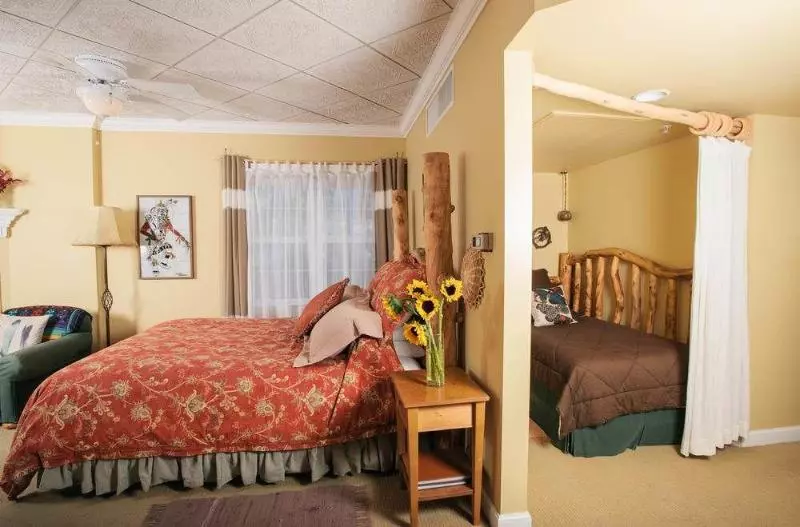 Old Town Guesthouse B&b