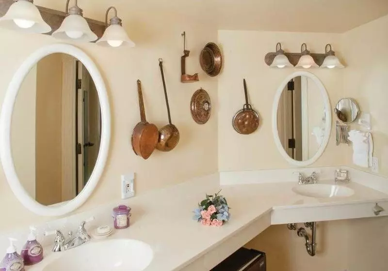 Old Town Guesthouse B&b