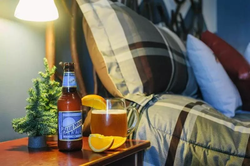 Old Town Guesthouse B&b