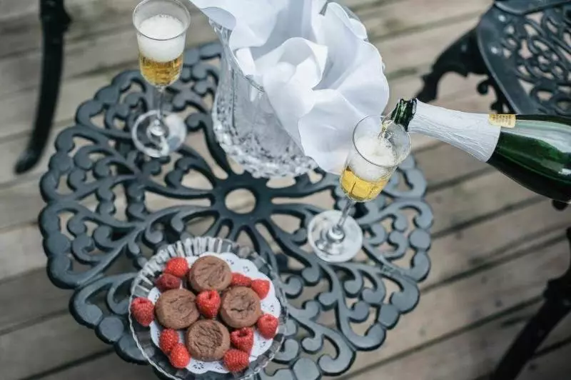 Old Town Guesthouse B&b