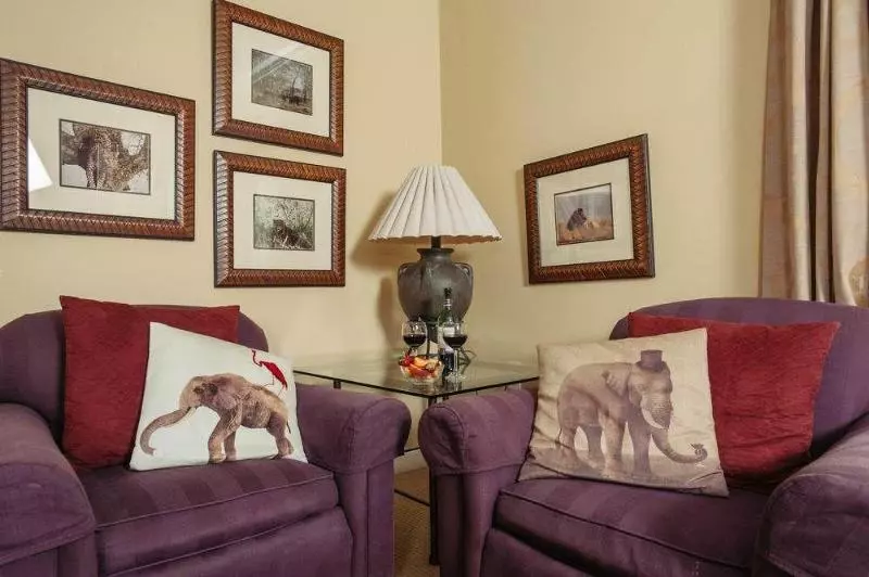 Old Town Guesthouse B&b